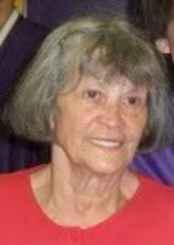 Delores (Hackney)  Long