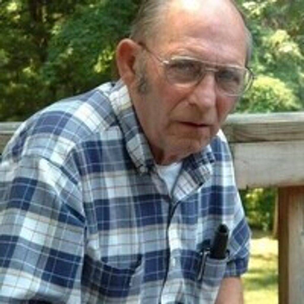 Virgil Lee Smith