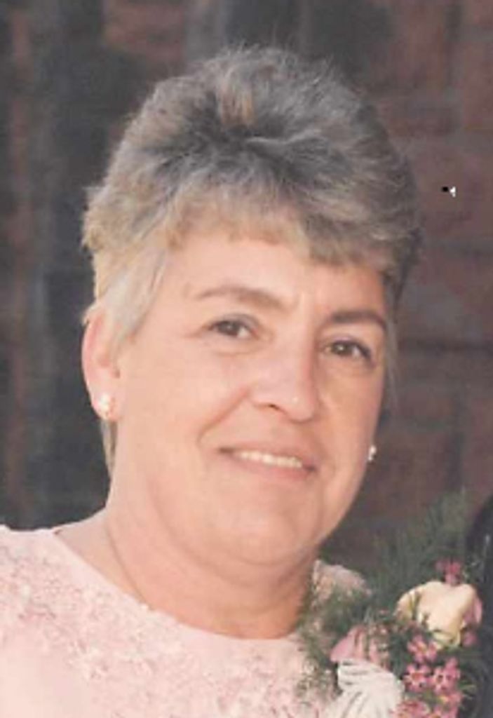 Joanne Herrick