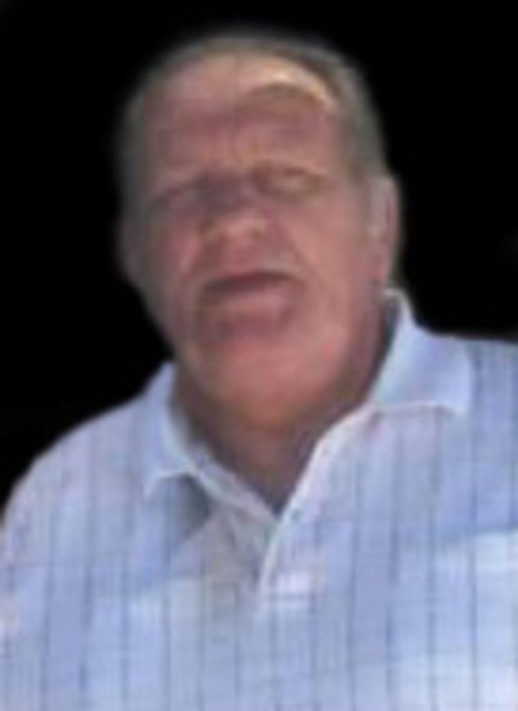 Fred E. Warden