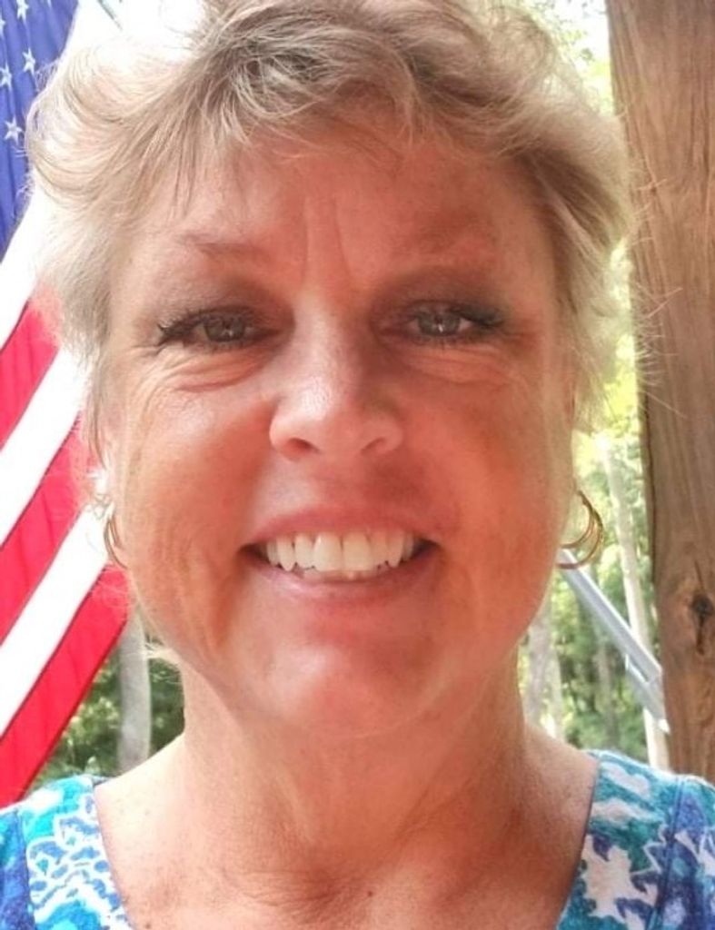 Jeanne Mccall Profile Photo