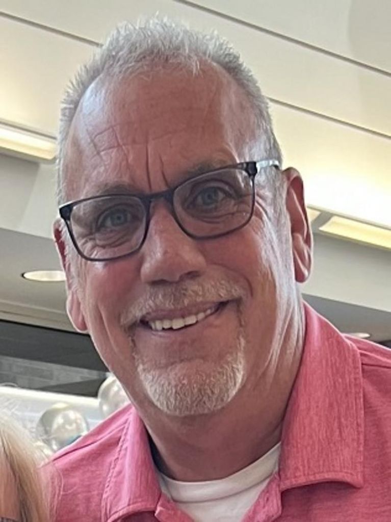 Michael Allan Ford Profile Photo