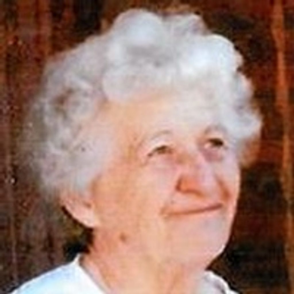 Barbara Anna Baker