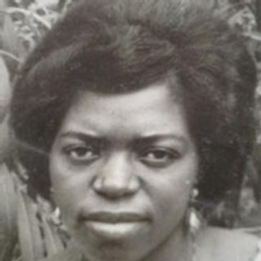 Marthe Benyi Kabamba