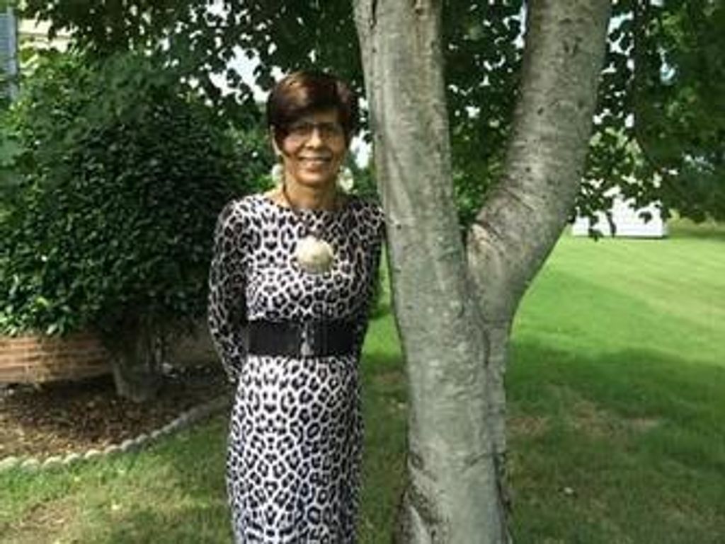 Dr. Phyllis Ponder Robinson Profile Photo