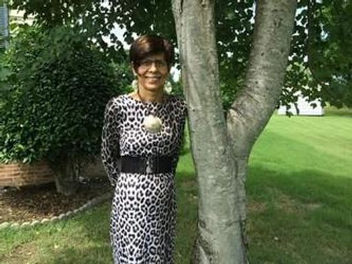 Photo of Dr. Phyllis Ponder Robinson
