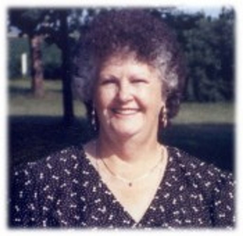 Grace Miller