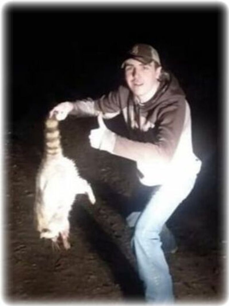 Brayden Alexander Morton