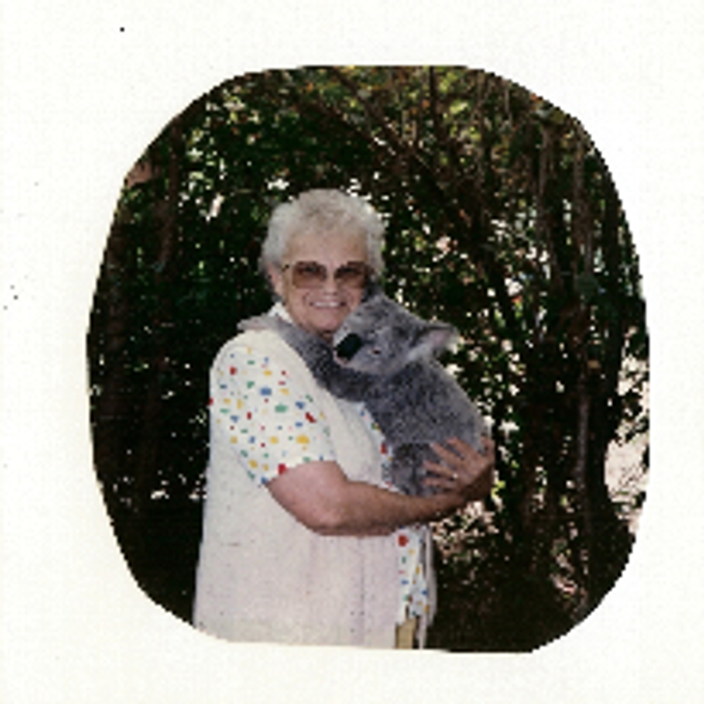 Irene A. Ackerman