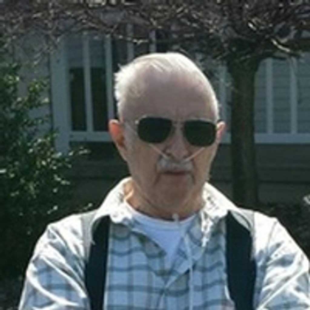 Richard A. Swank Profile Photo