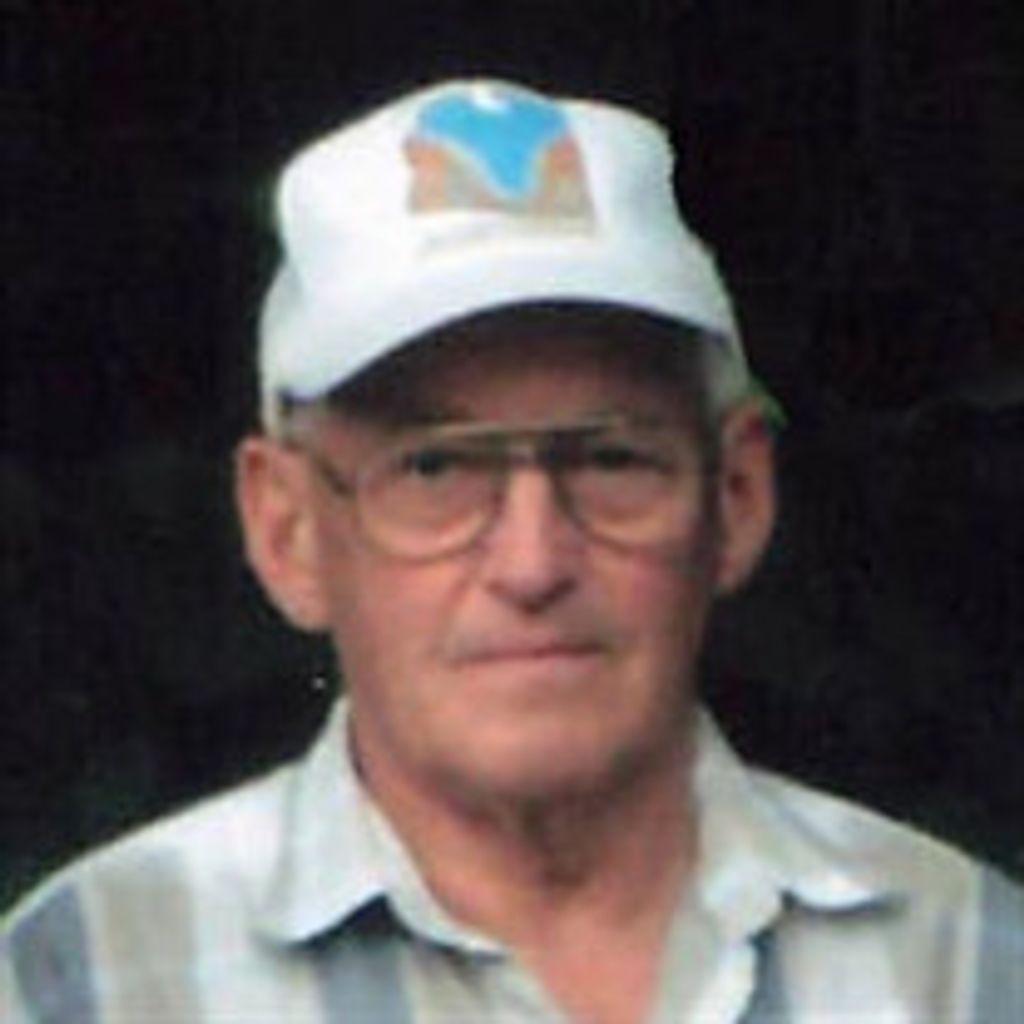 Walter Laney Profile Photo