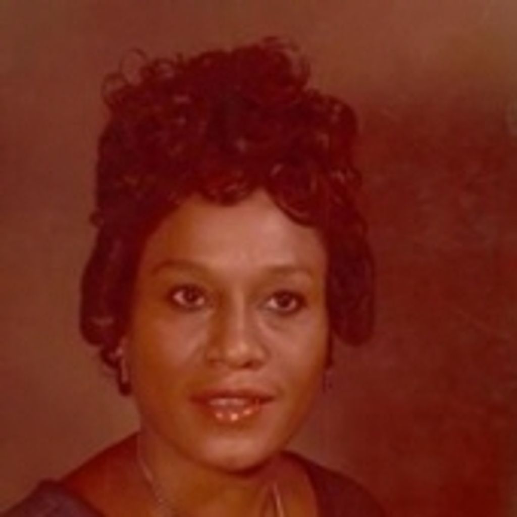 Dorothy Ruth Hambric