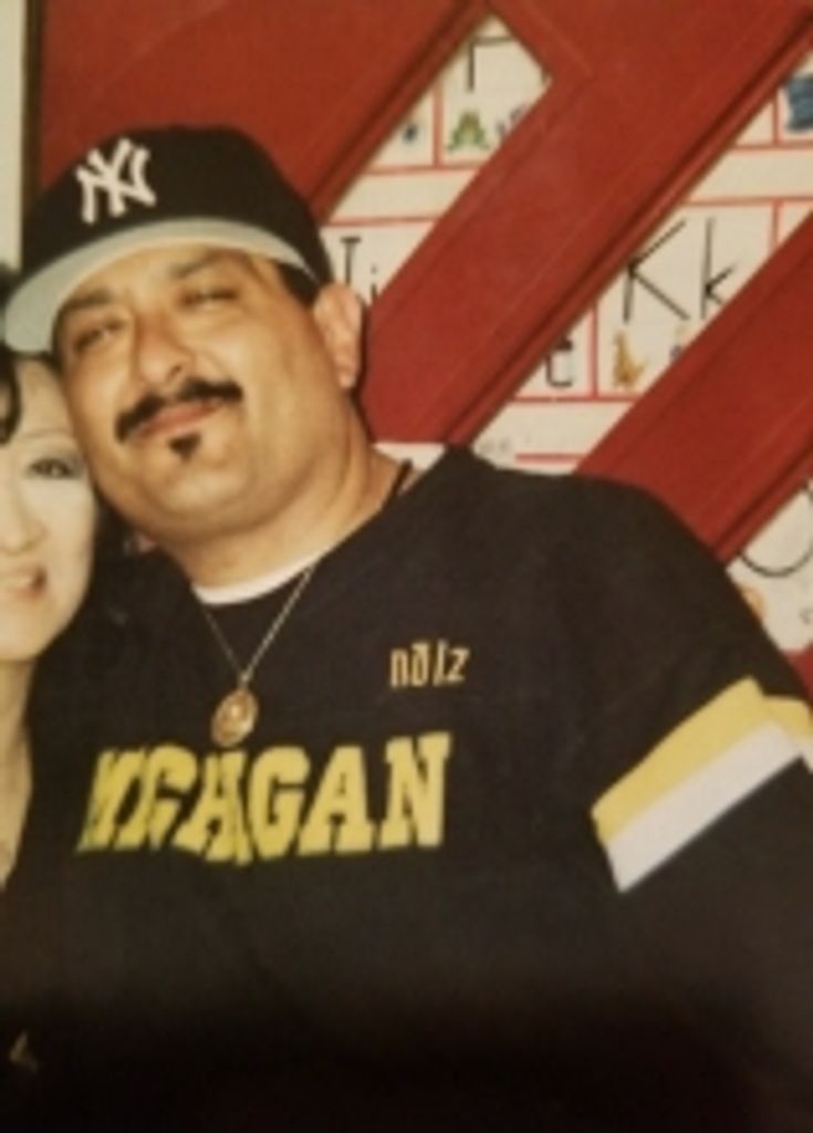 Greggory Ochoa Jr.