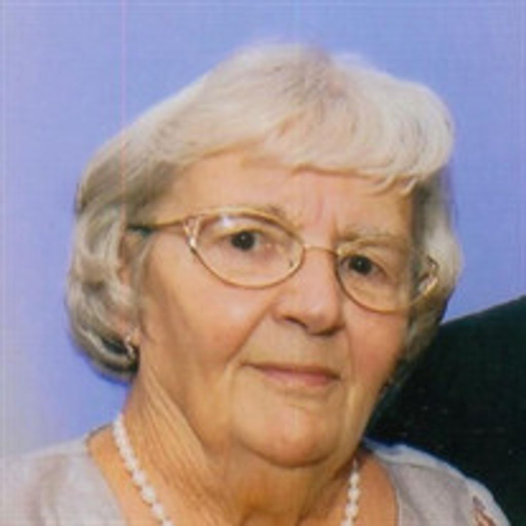 Sandra Diane Borchelt