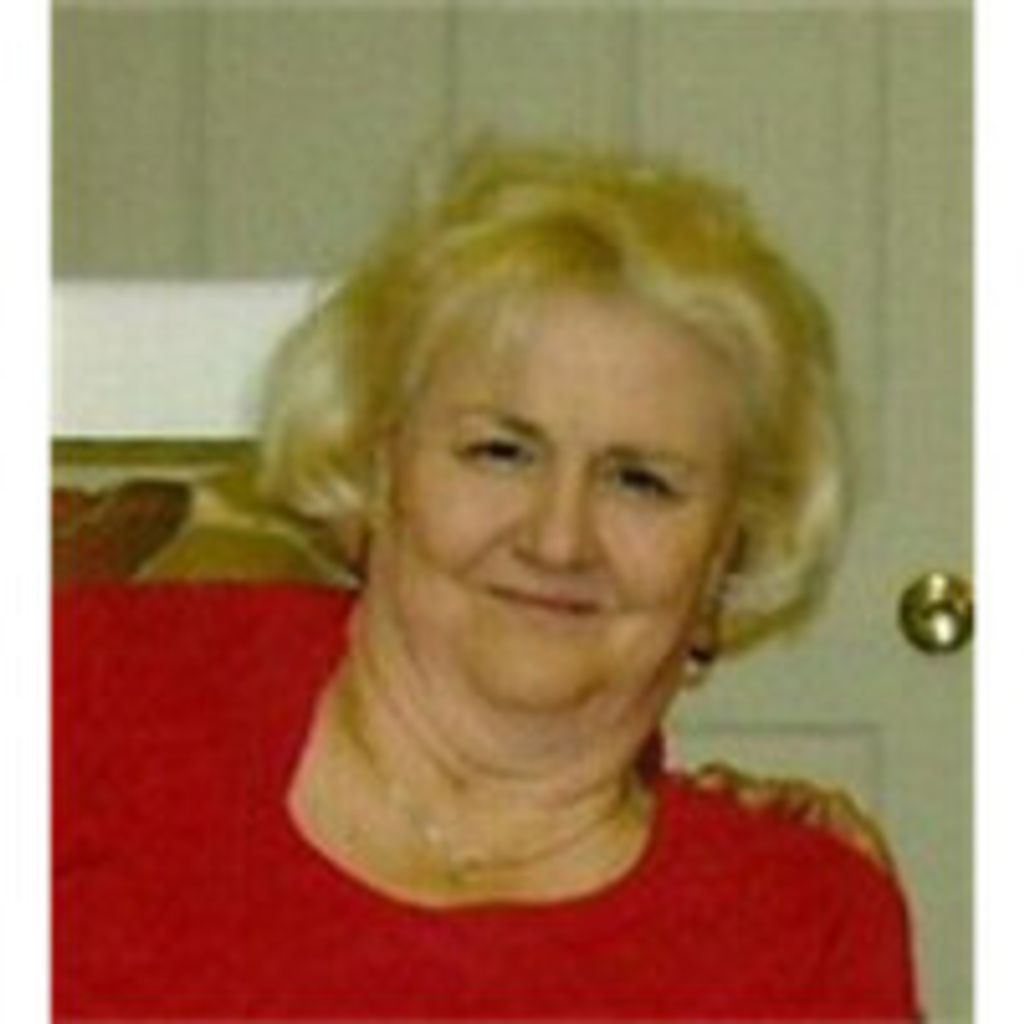 Carolyn P. Styles