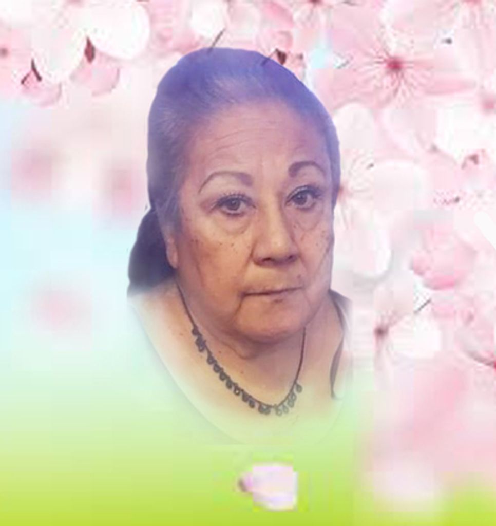 Maria C. Castro