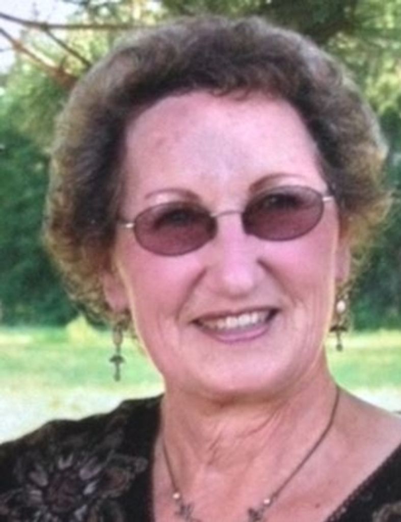 Marilyn  J.  Belott
