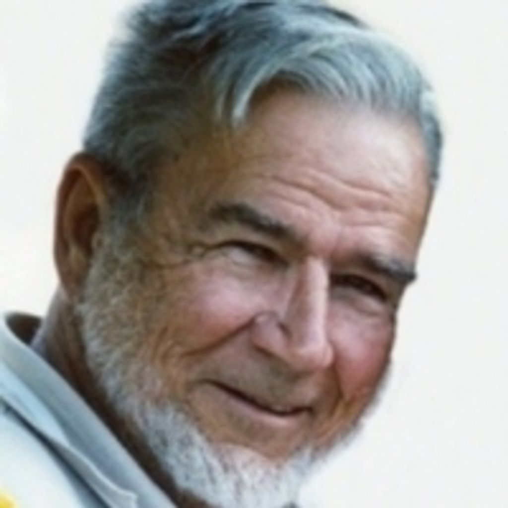 John Conrad Walter