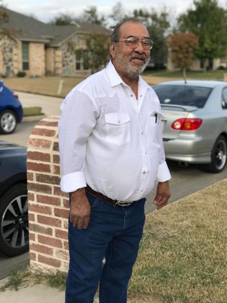 Jesus Maria Morales Ruiz