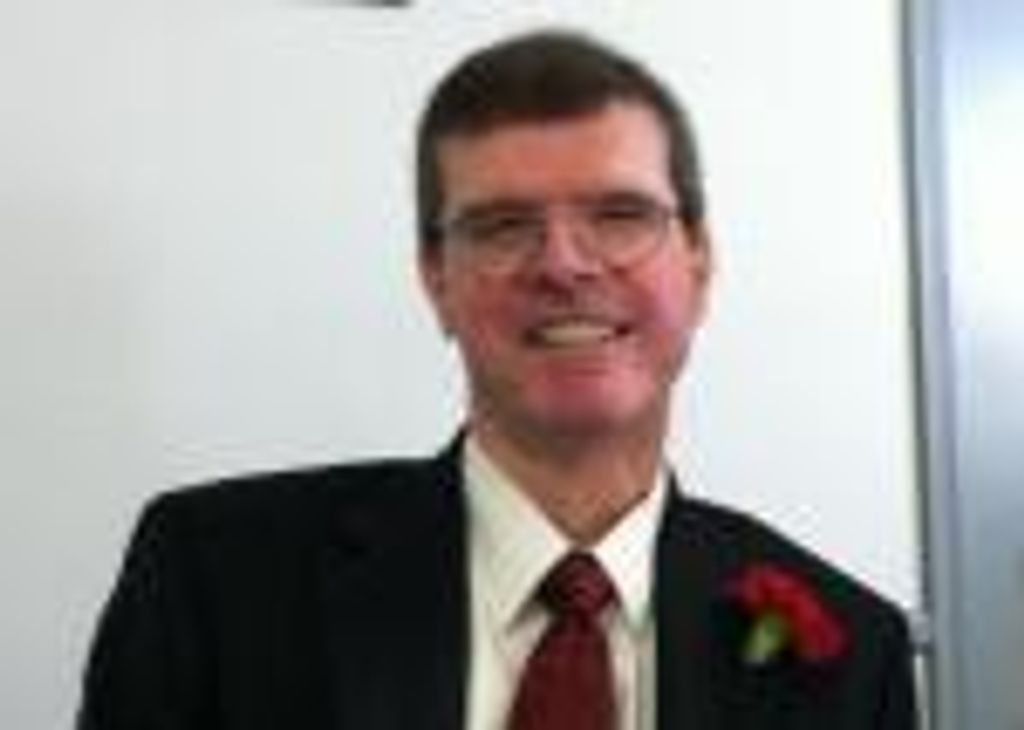 Larry Atwood