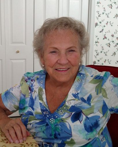 Sydney Lee Anderson Profile Photo