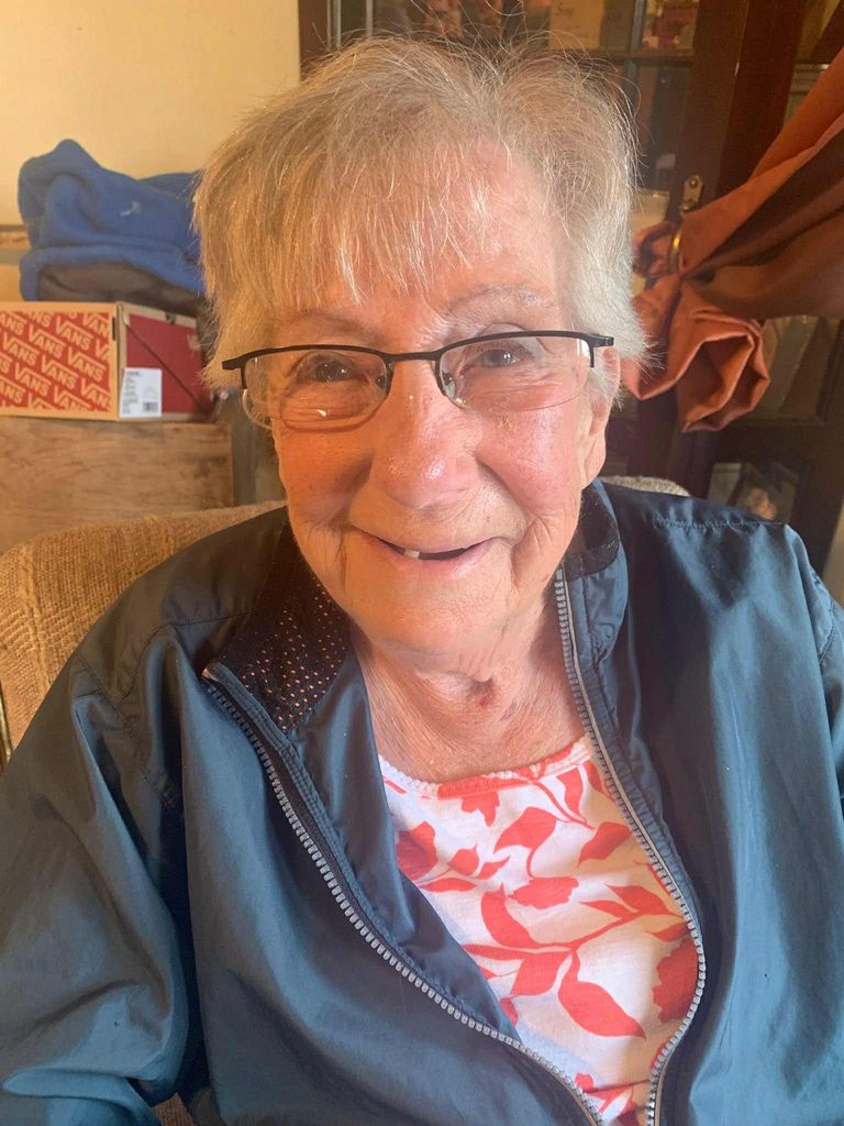 Beverly Jean Dyreson Profile Photo