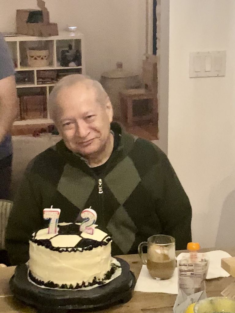 Roberto Muñiz Profile Photo