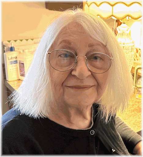 Camilla K. Hardy Profile Photo