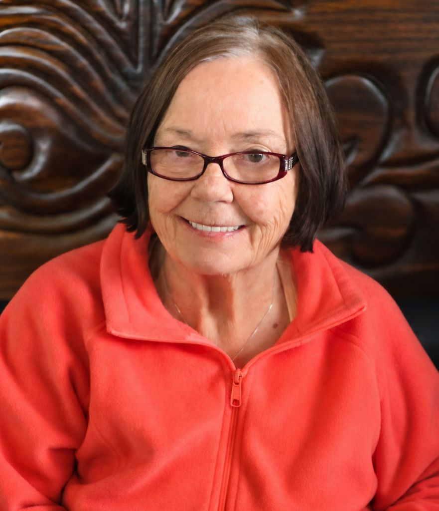 Judy Olsen Profile Photo
