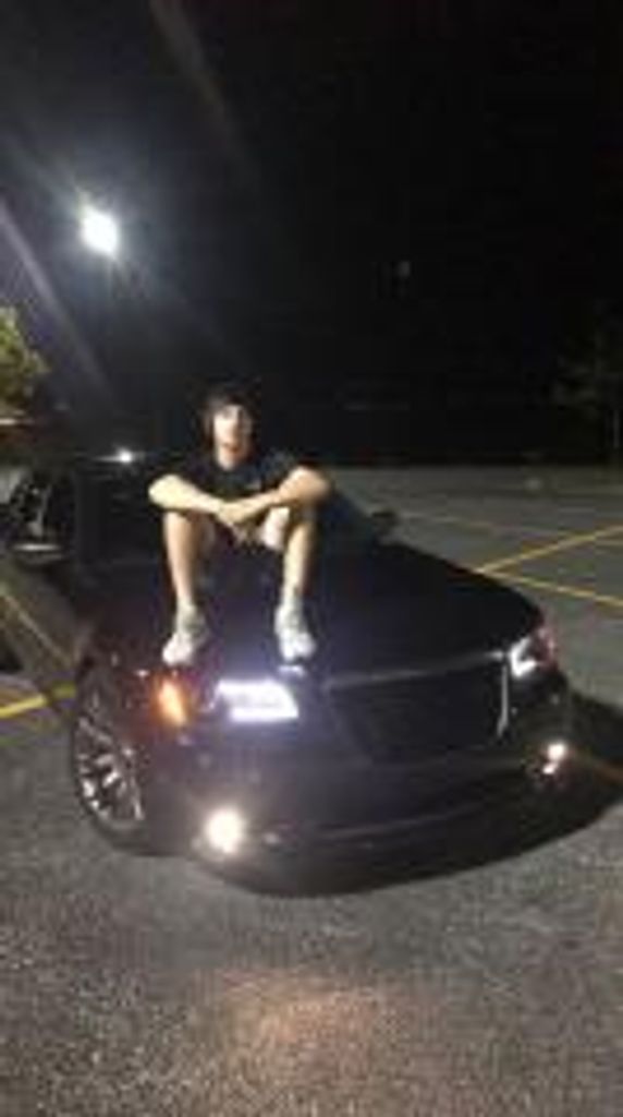 Dawson Patrick Profile Photo