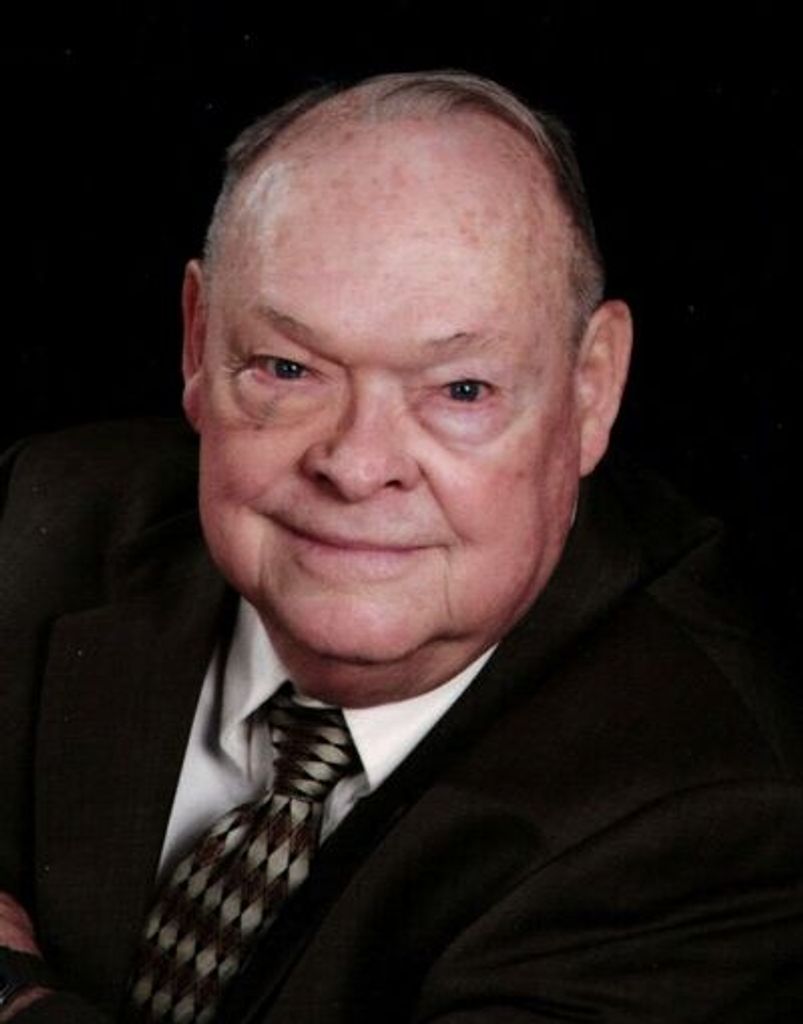 James Fallis Profile Photo