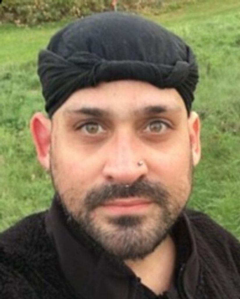Rafael Luis Rivera Profile Photo