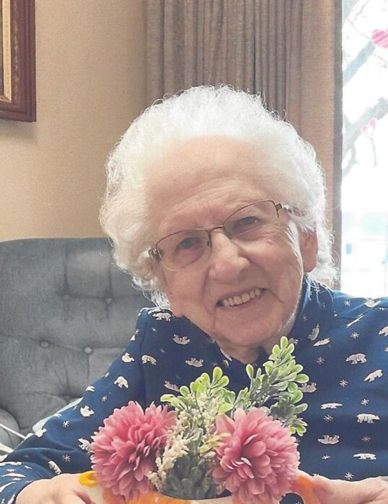 Audrey (Jones)  Depauw Profile Photo