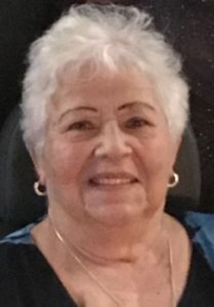 Gail P. Weir-Ostrom Profile Photo