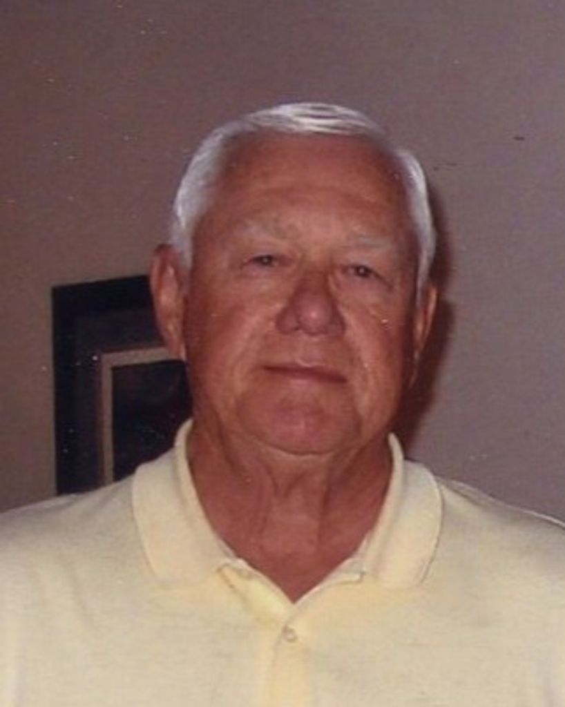 James "Jimmy" Sanford Brown Profile Photo