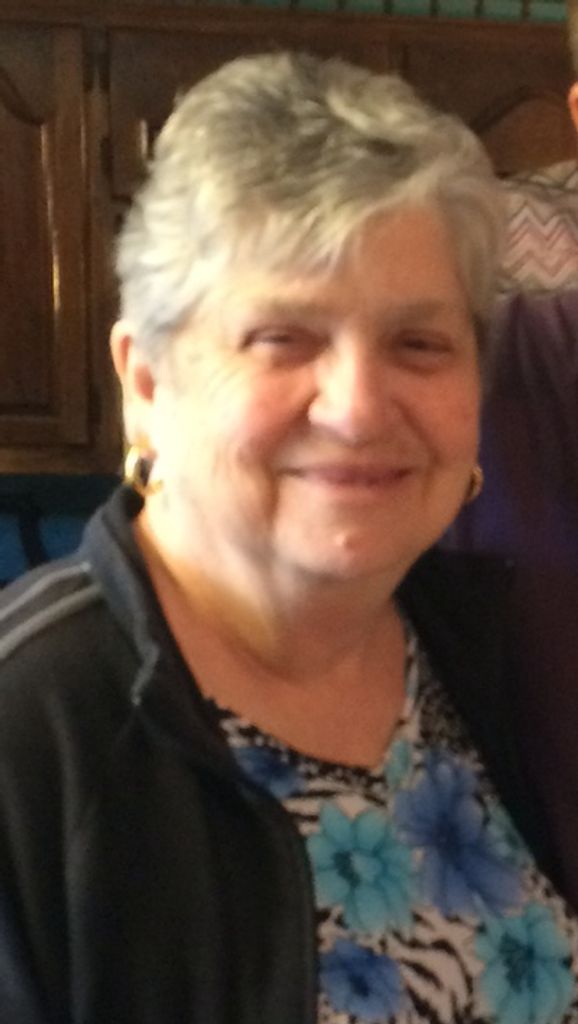 Martha Emma Pritchett Profile Photo