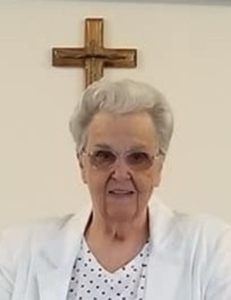 Pastor Dot Holly Profile Photo