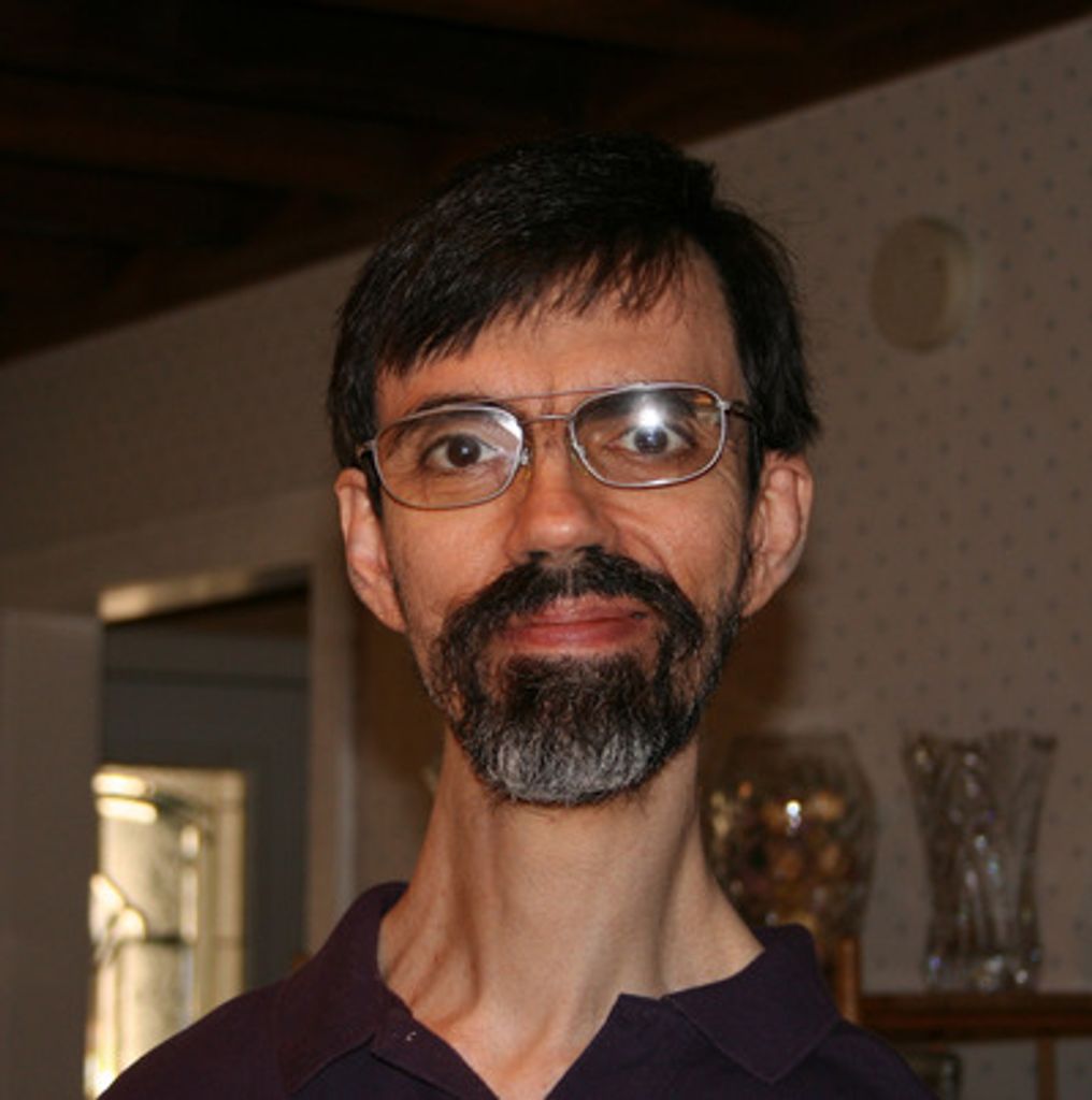 Robert "Denman" Hooper Profile Photo