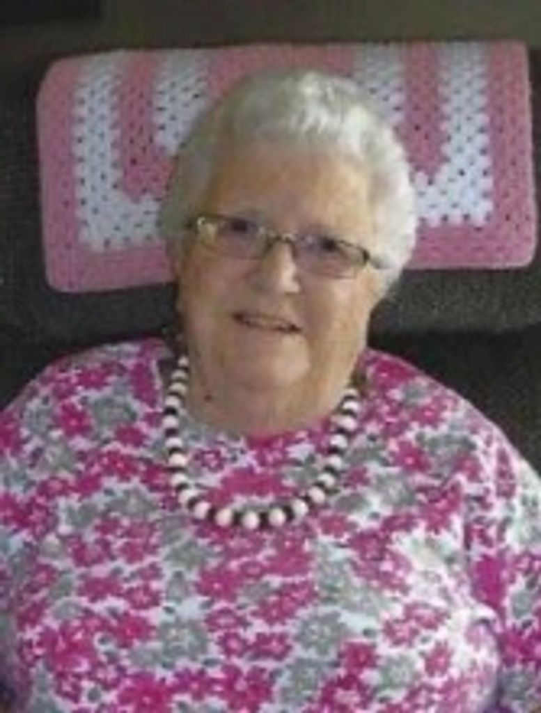 Caroline Danielowski