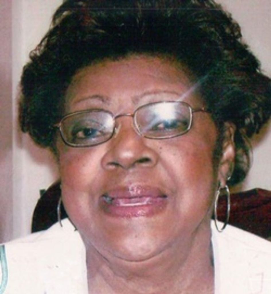 Evelyn Jackson Green