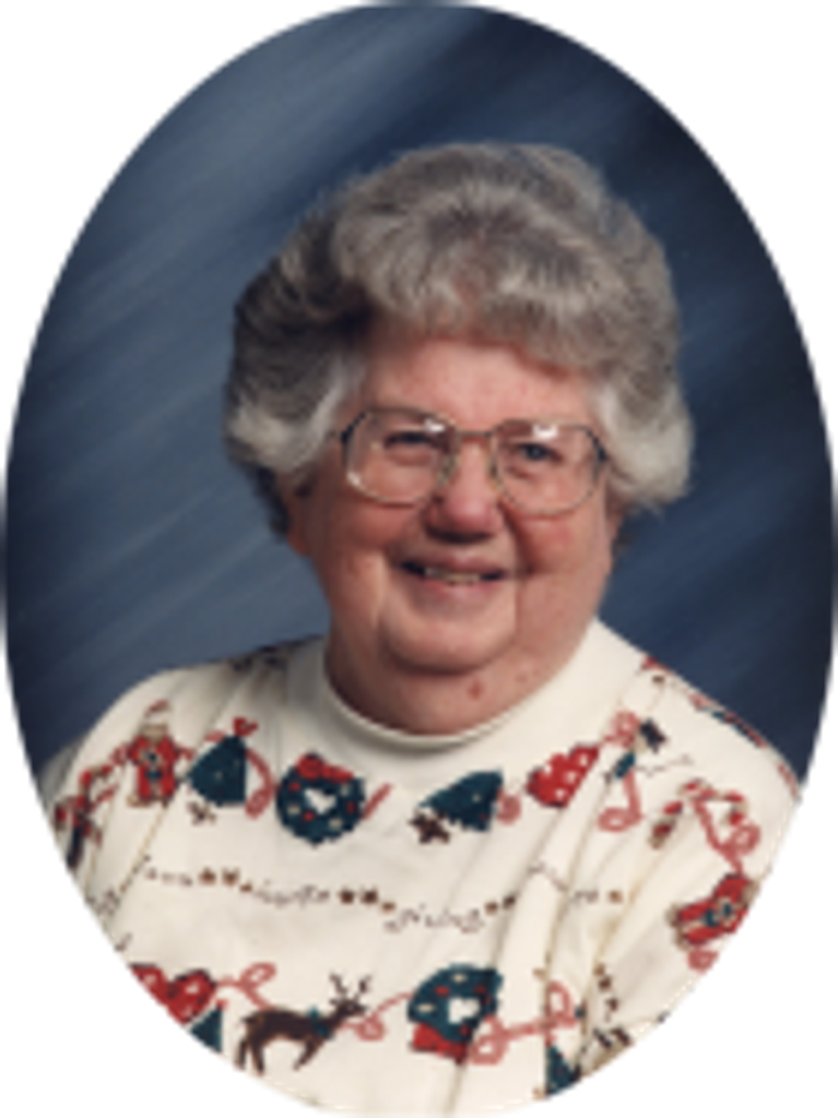Nellie Bellamy