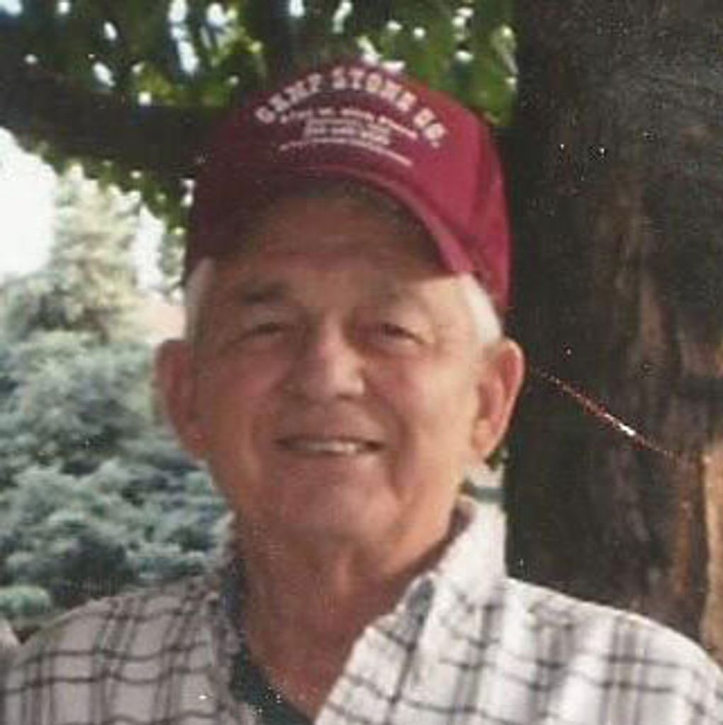 Bill Borton