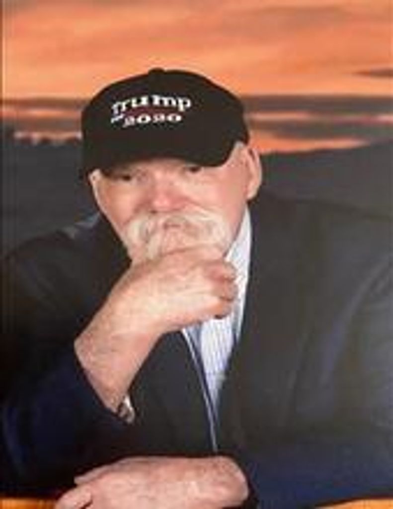 Michael Waldie