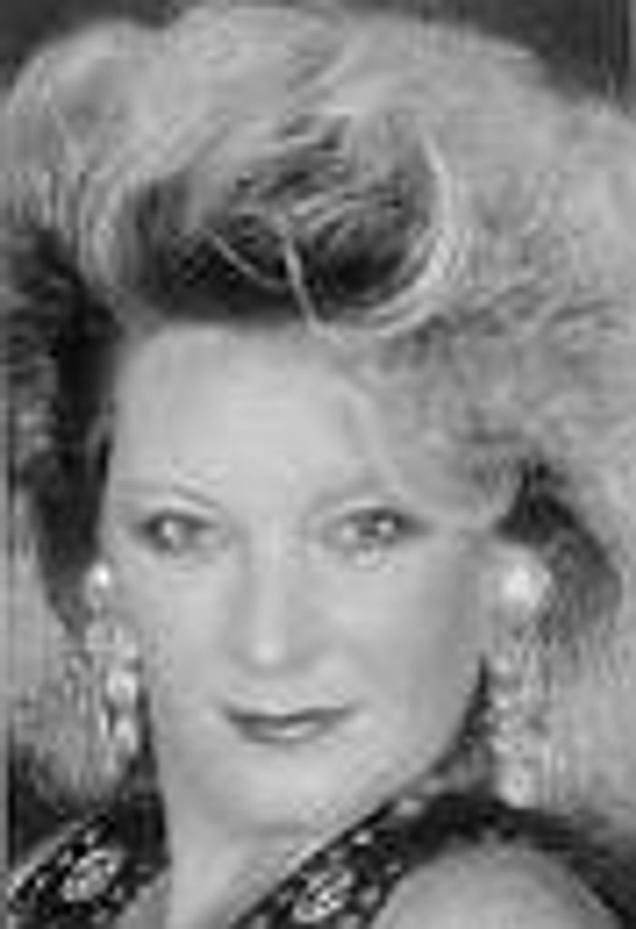 Tami Louise (Bicknell) Williams