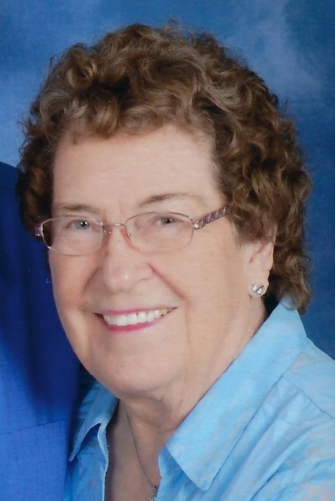 Donna Luella Fieleke Romein Profile Photo