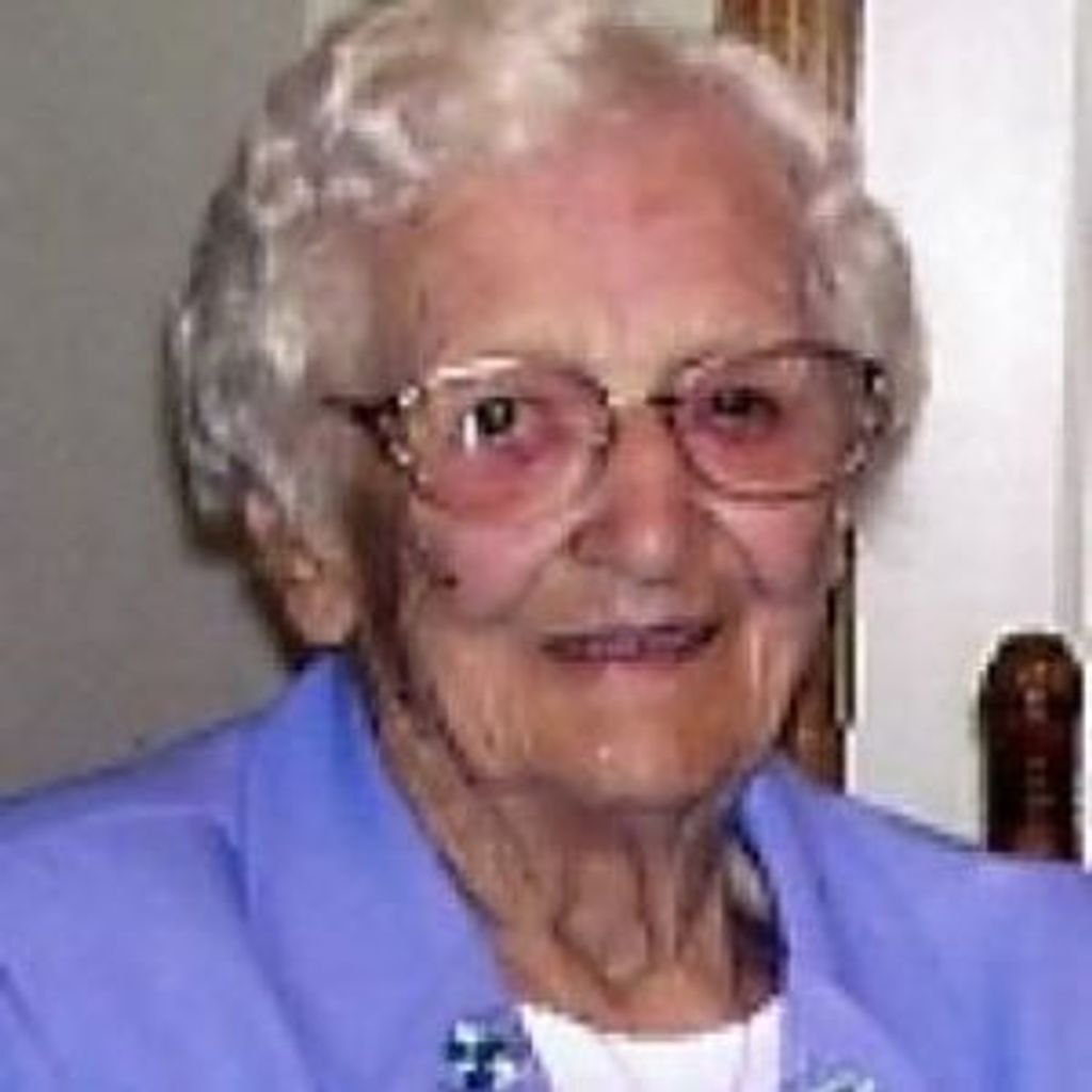 Odessa E. Baltisberger Douglass Profile Photo