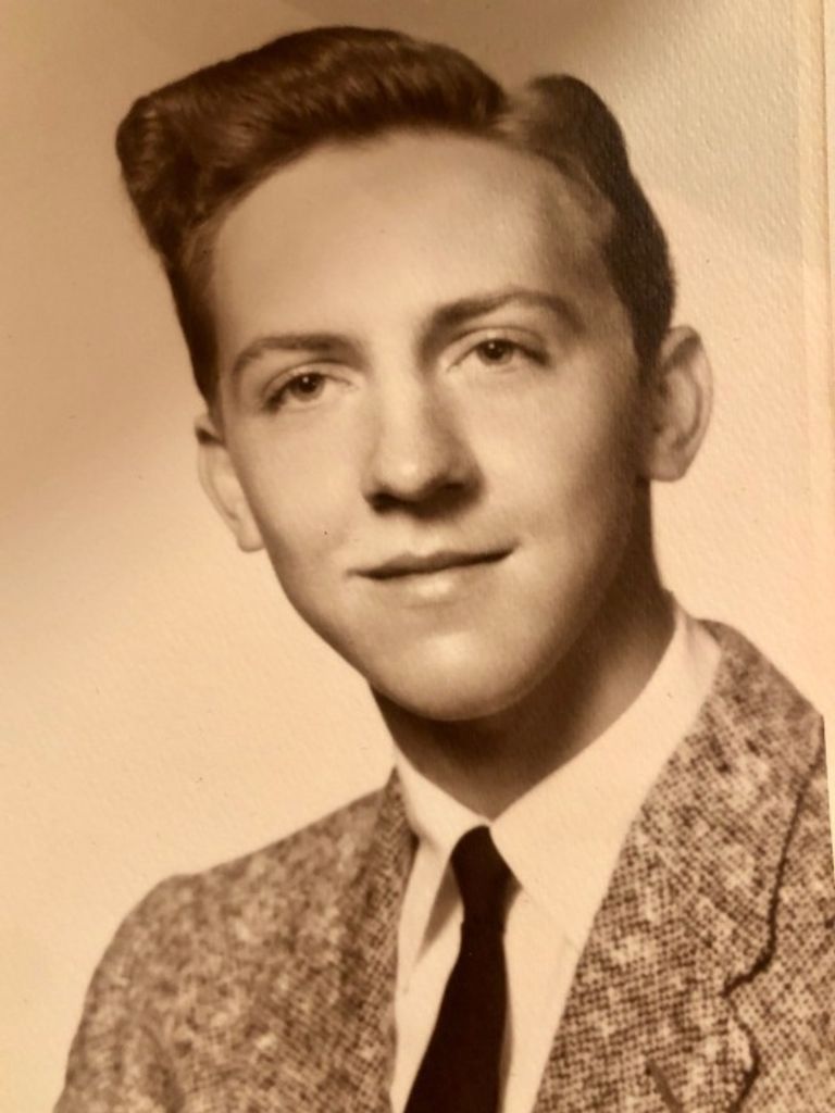 Lawrence Platt