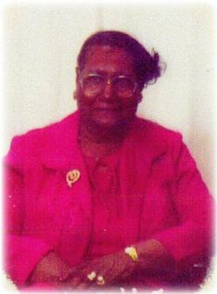 Artilia Andrews Barryer