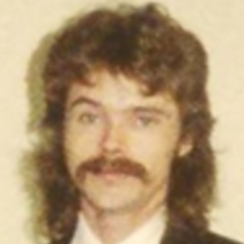Gerry Lane Brown