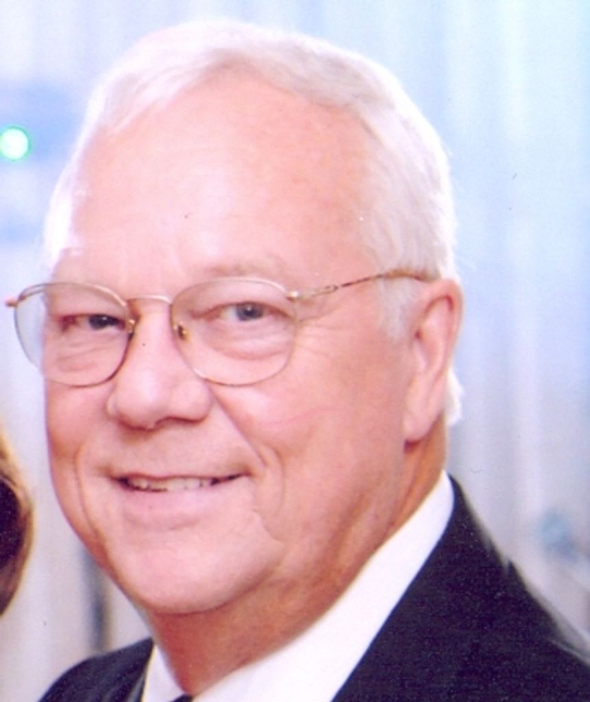 George Clyde Farris Profile Photo